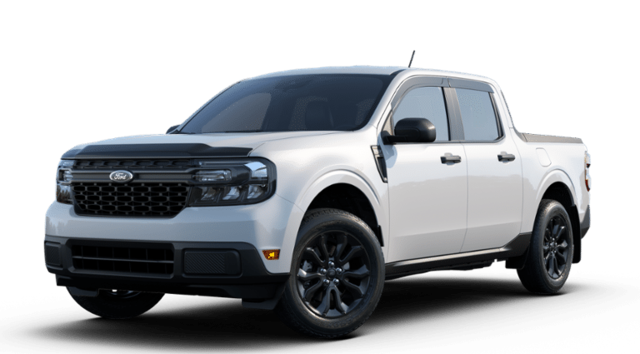 2024 Ford Maverick